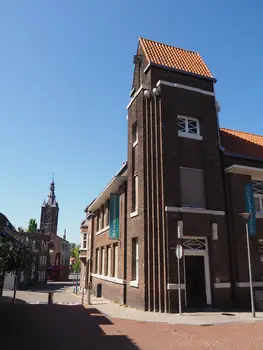Terneuzen (The Netherlands)